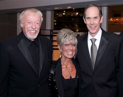 Penny Knight: Phil Knight’s Wife and Partner .
